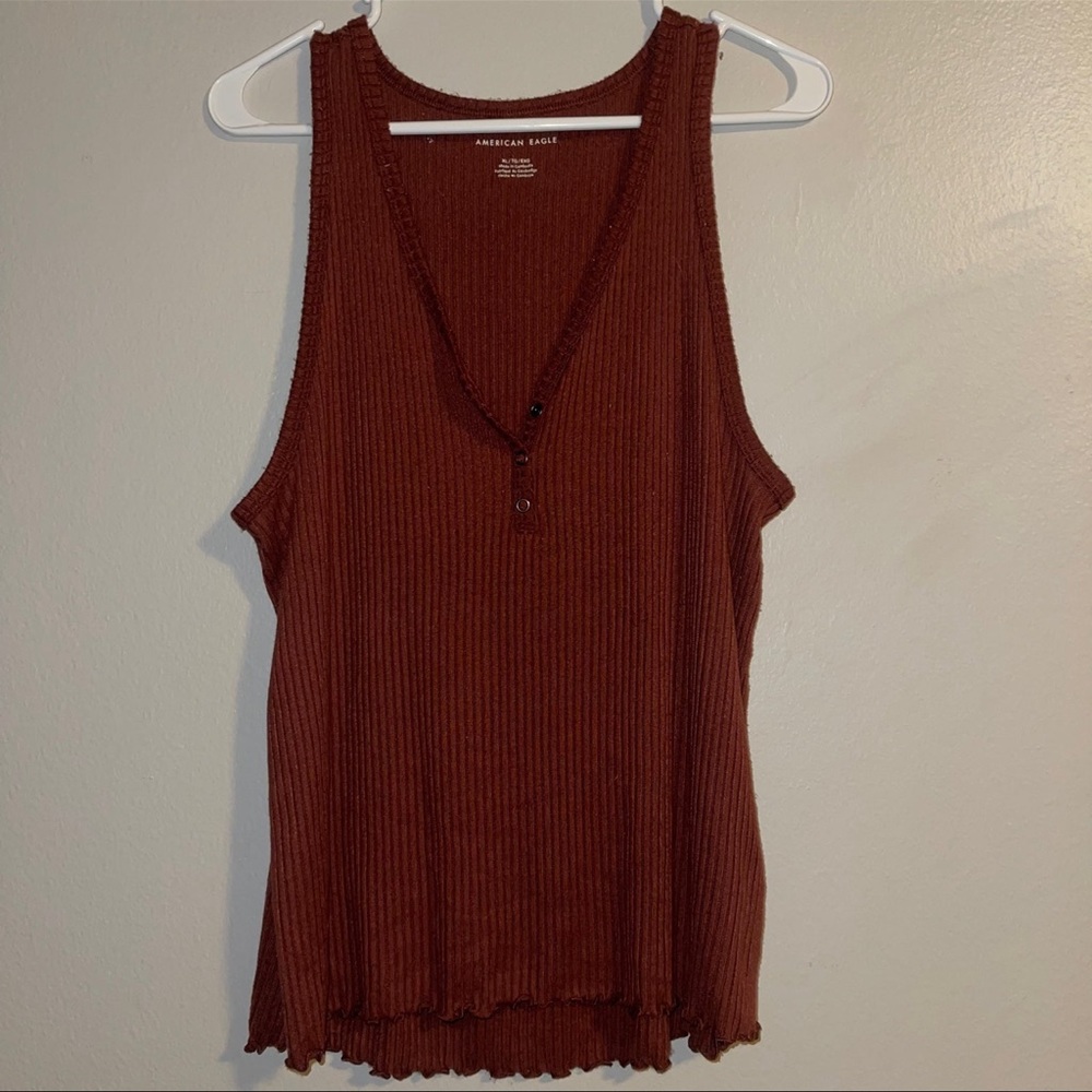 American Eagle tank top